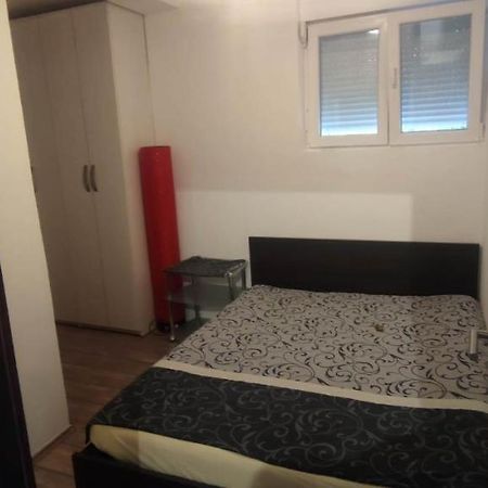 Zagreb Luxury Accomodation Exterior foto