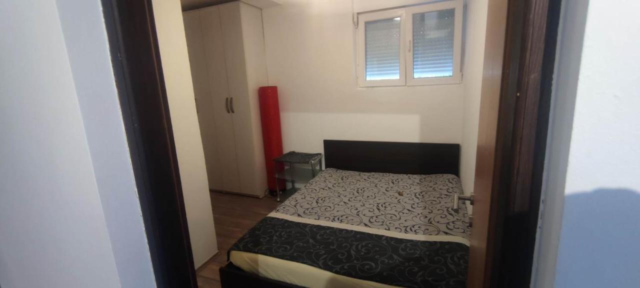 Zagreb Luxury Accomodation Exterior foto